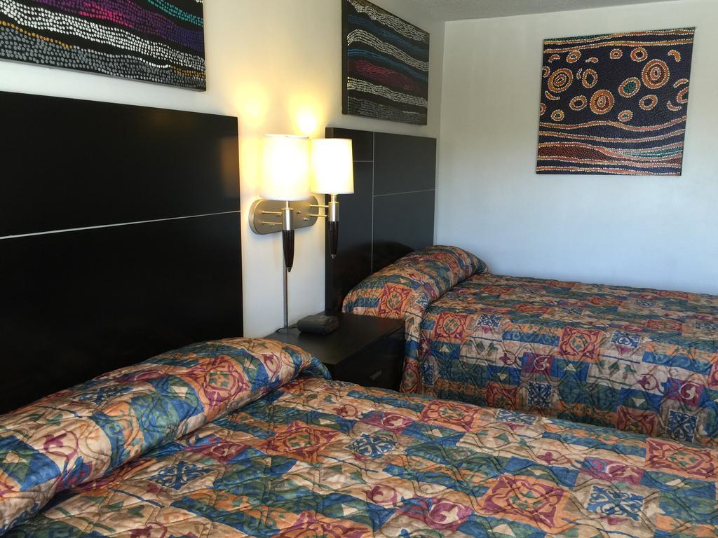 Tropics Motor Hotel Indio Rom bilde