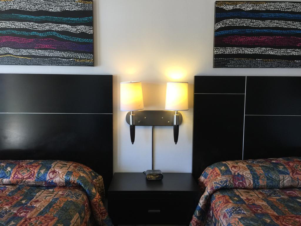 Tropics Motor Hotel Indio Rom bilde
