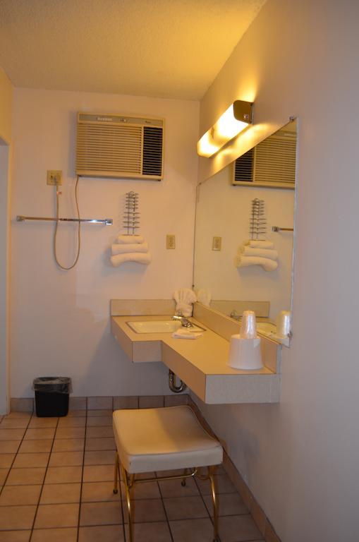 Tropics Motor Hotel Indio Rom bilde